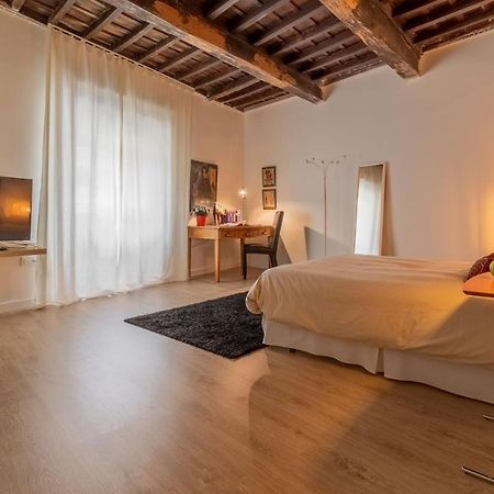 Appartamento Casa Magister Caces Esterno foto